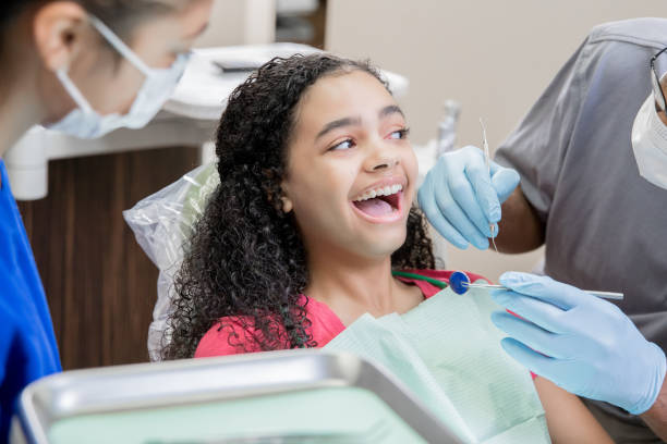 Best Knocked-Out Tooth (Avulsed Tooth) Treatment in Stlman Valley, IL