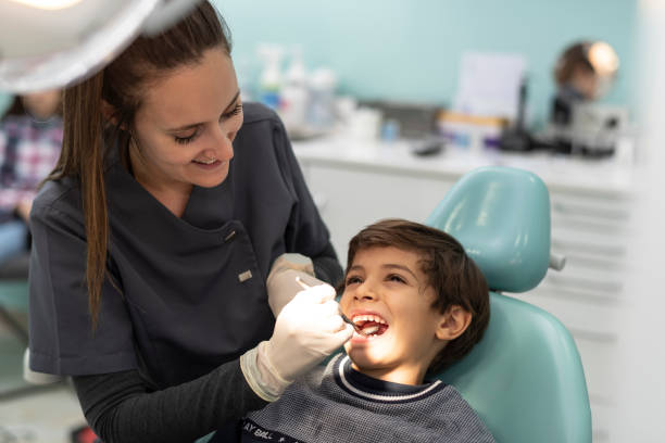 Best Emergency Orthodontic Repairs in Stlman Valley, IL